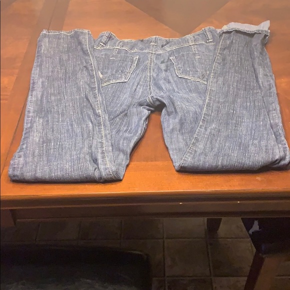 Forme jeans - Picture 2 of 2